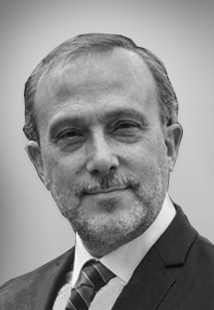 Luis Carreras 