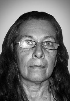 Maria del Carmen Díaz 