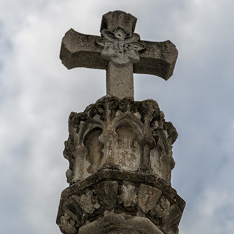 Visitación de María a Isabel