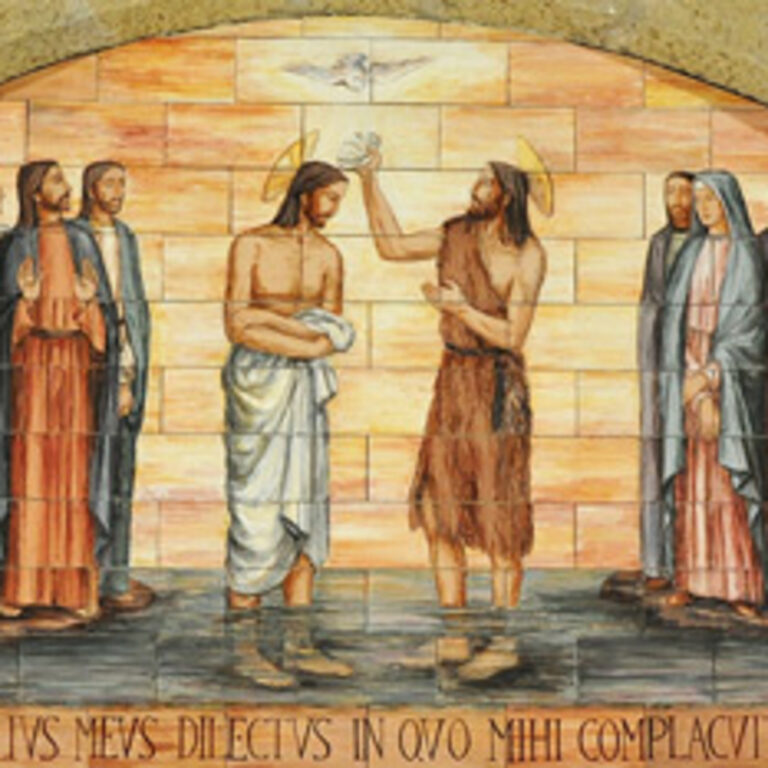 Misterios Luminosos